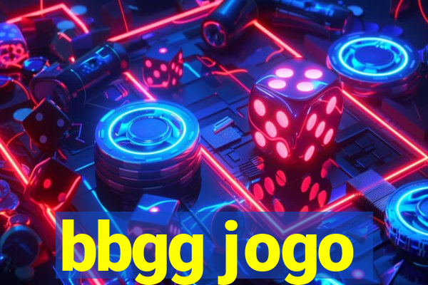bbgg jogo